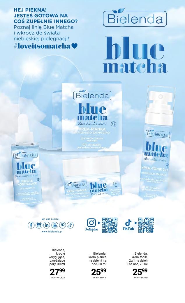 Gazetka promocyjna Rossmann str. 11