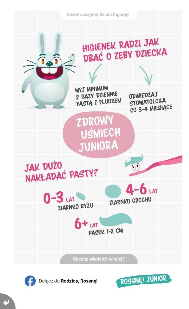 Gazetka promocyjna Rossmann str. 16