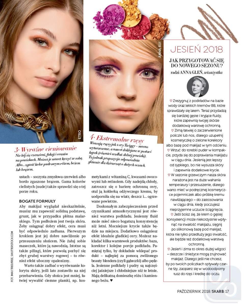 Gazetka promocyjna Rossmann str. 17