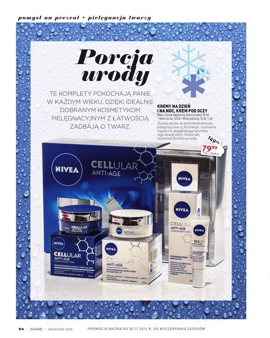 Gazetka promocyjna Rossmann str. 78