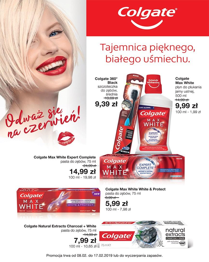 Gazetka promocyjna Rossmann str. 49