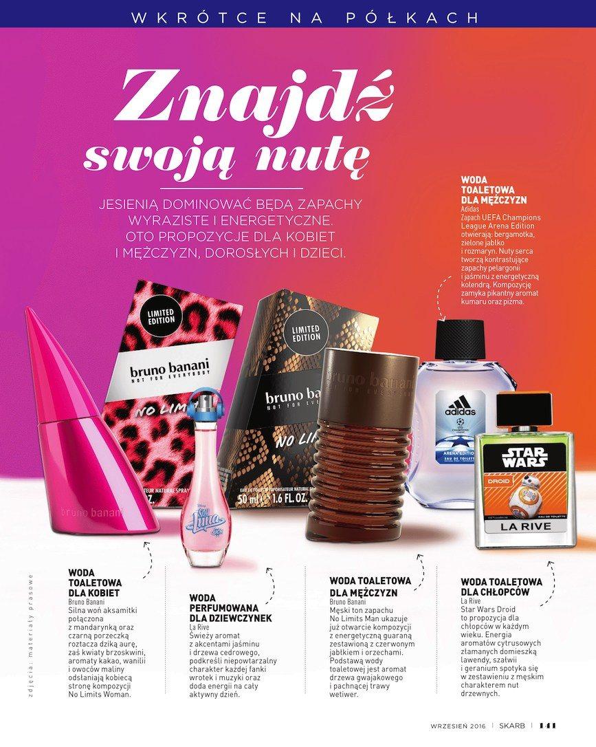Gazetka promocyjna Rossmann str. 141