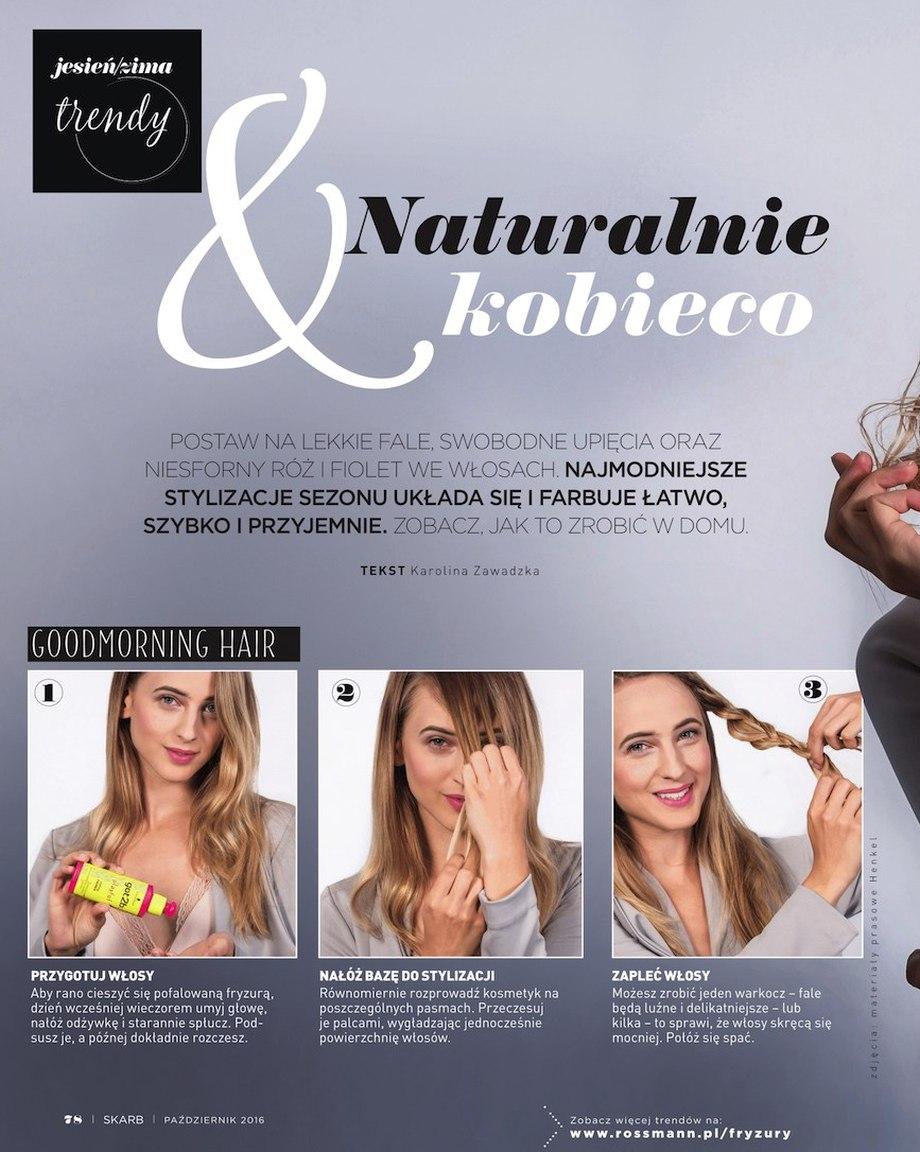 Gazetka promocyjna Rossmann str. 73