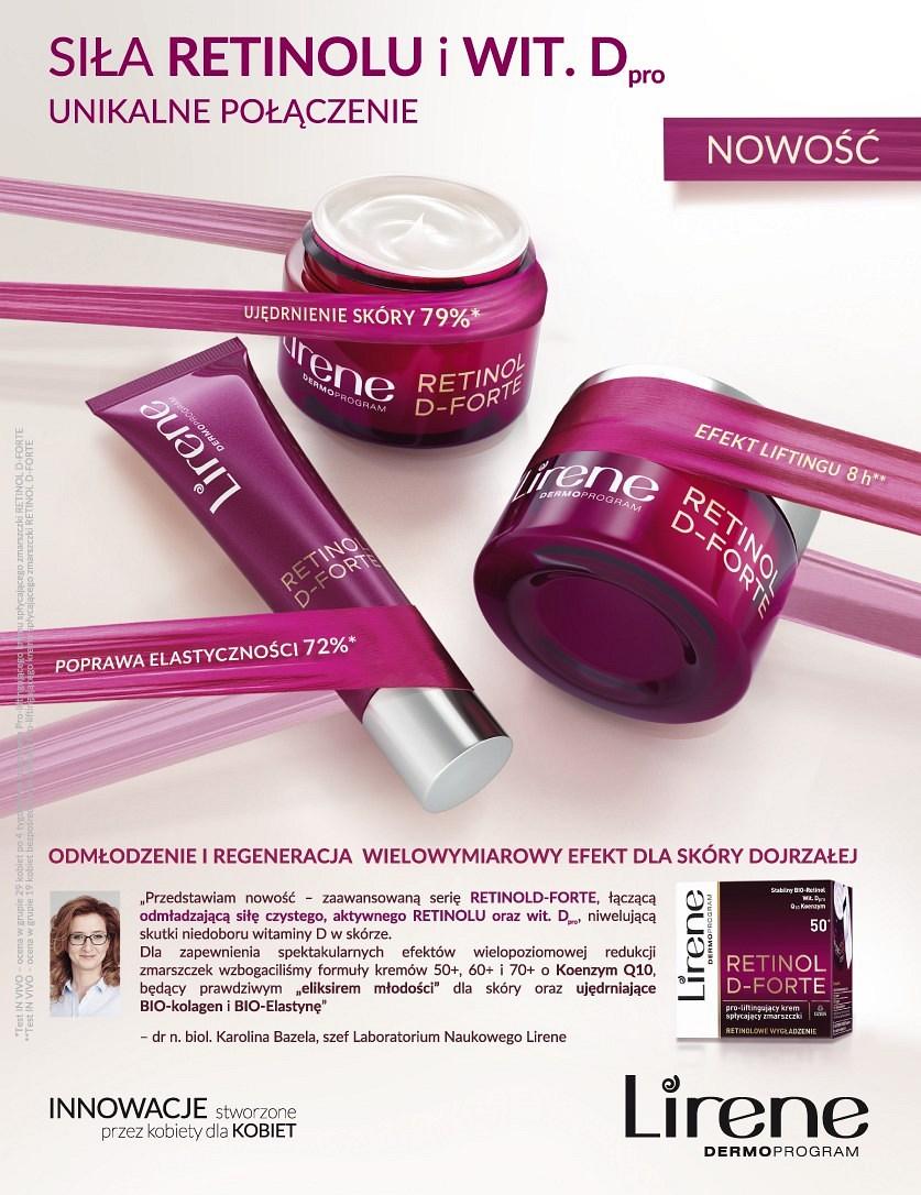 Gazetka promocyjna Rossmann str. 67