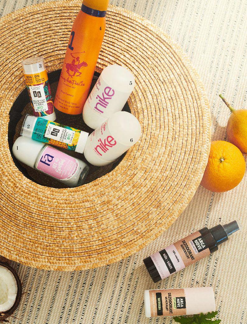 Gazetka promocyjna Rossmann str. 82