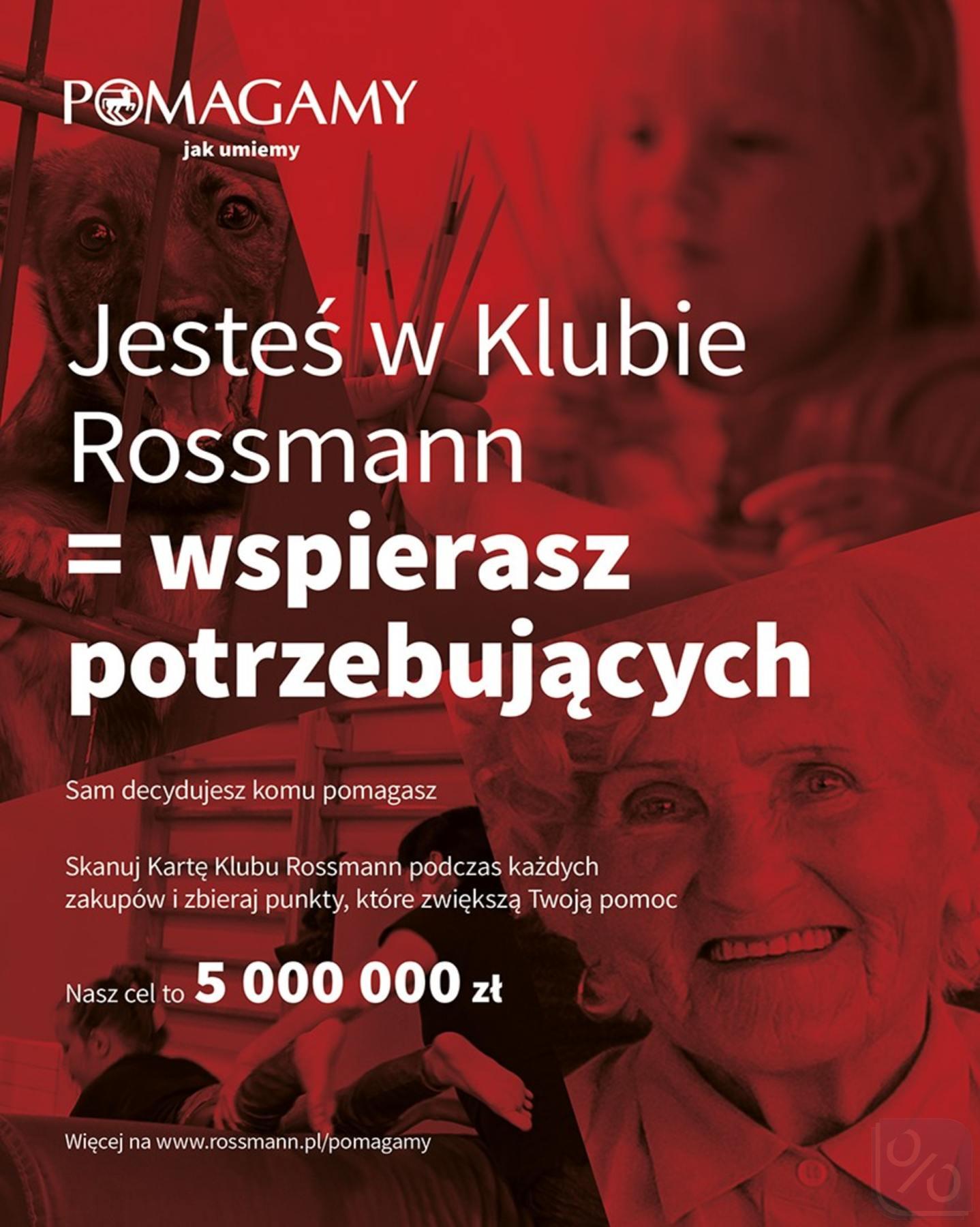Gazetka promocyjna Rossmann str. 65