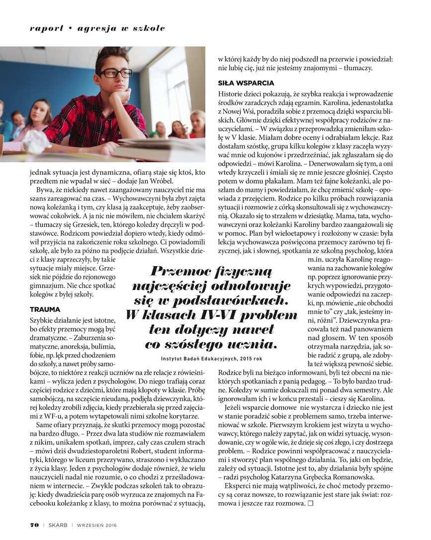 Gazetka promocyjna Rossmann str. 70