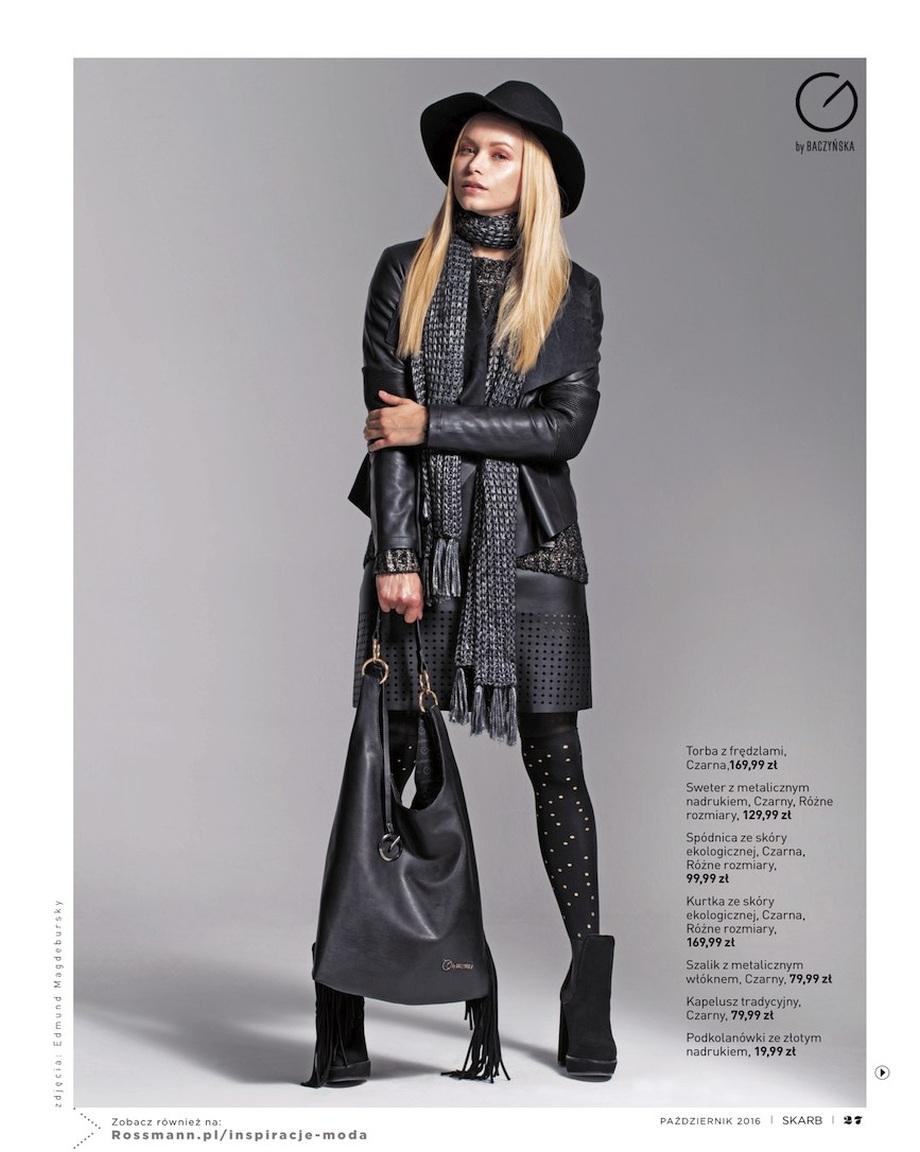 Gazetka promocyjna Rossmann str. 22