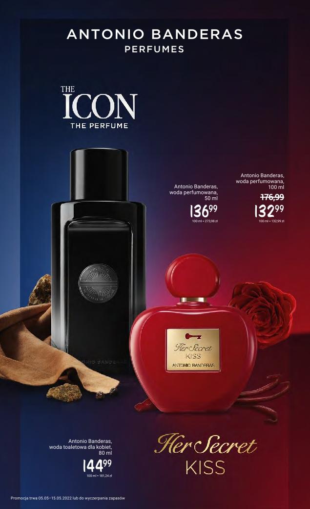 Gazetka promocyjna Rossmann str. 16