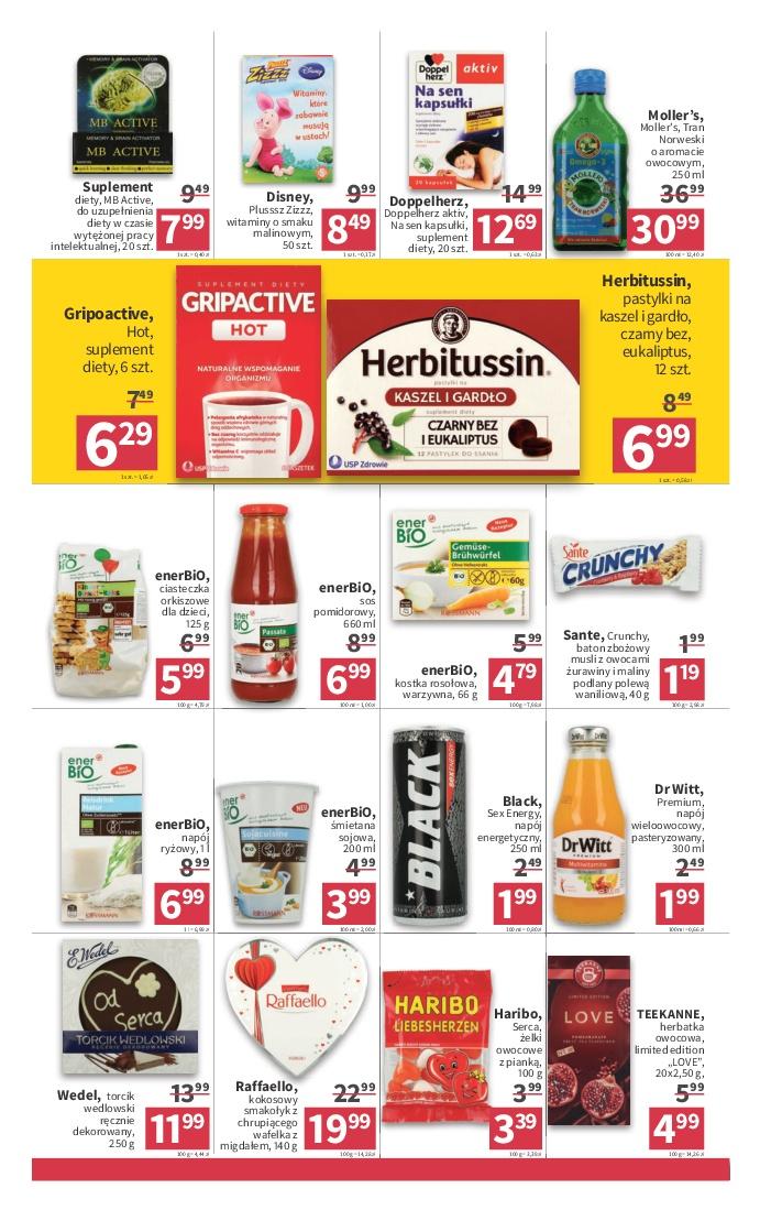 Gazetka promocyjna Rossmann str. 15