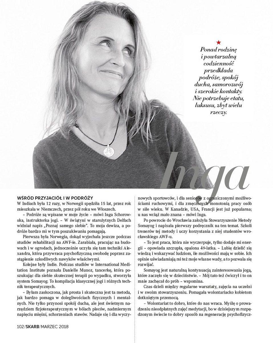 Gazetka promocyjna Rossmann str. 102