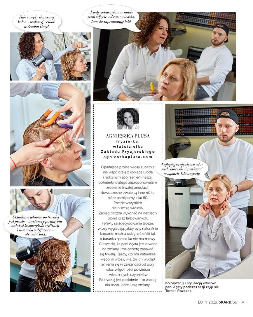 Gazetka promocyjna Rossmann str. 39