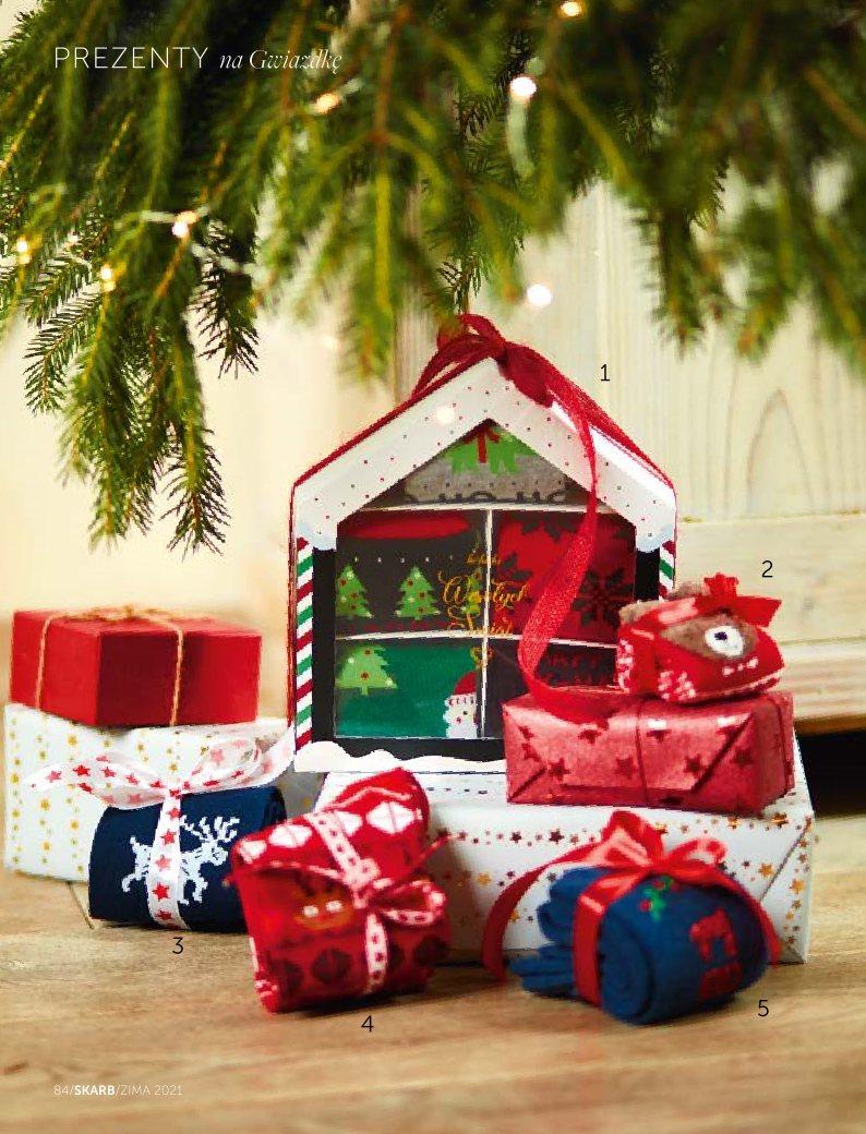 Gazetka promocyjna Rossmann str. 84