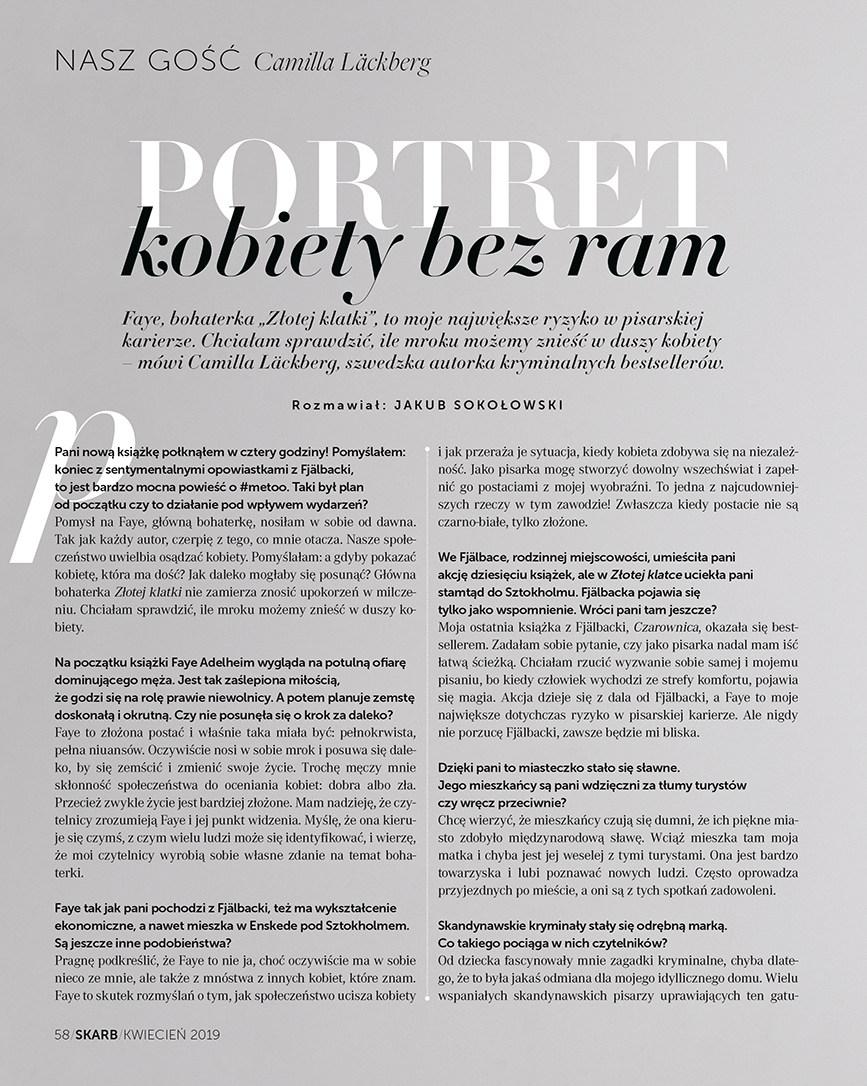 Gazetka promocyjna Rossmann str. 58