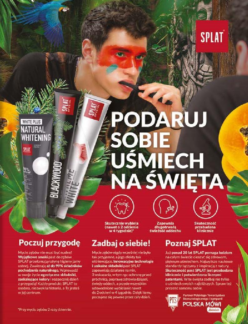 Gazetka promocyjna Rossmann str. 109