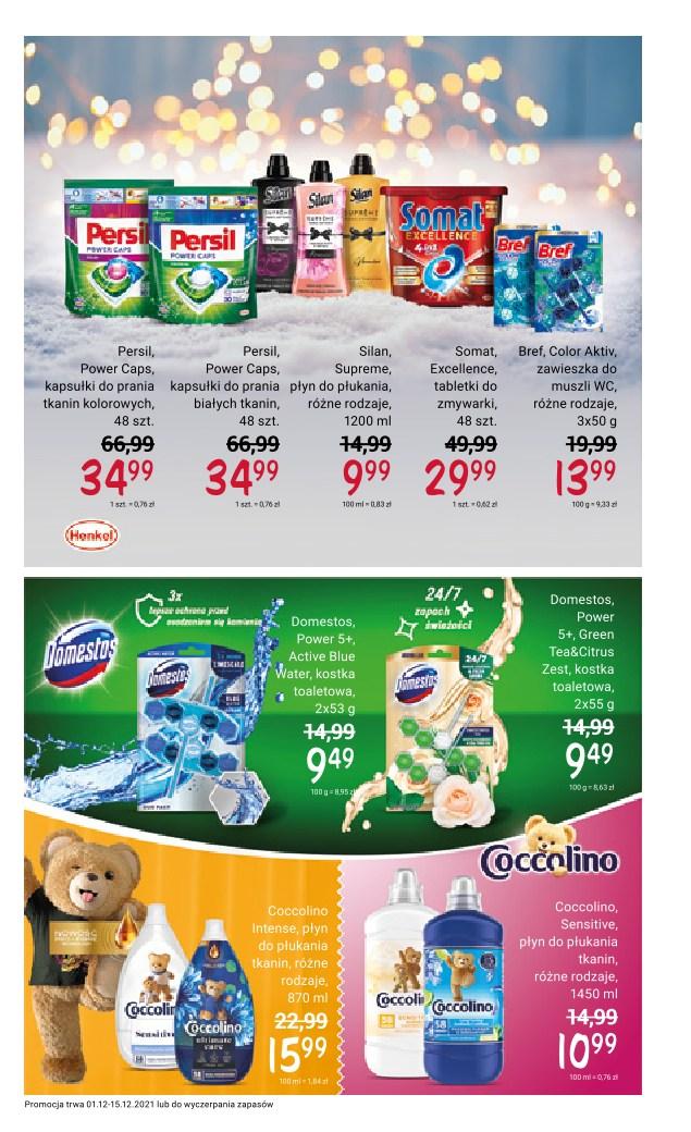 Gazetka promocyjna Rossmann str. 23