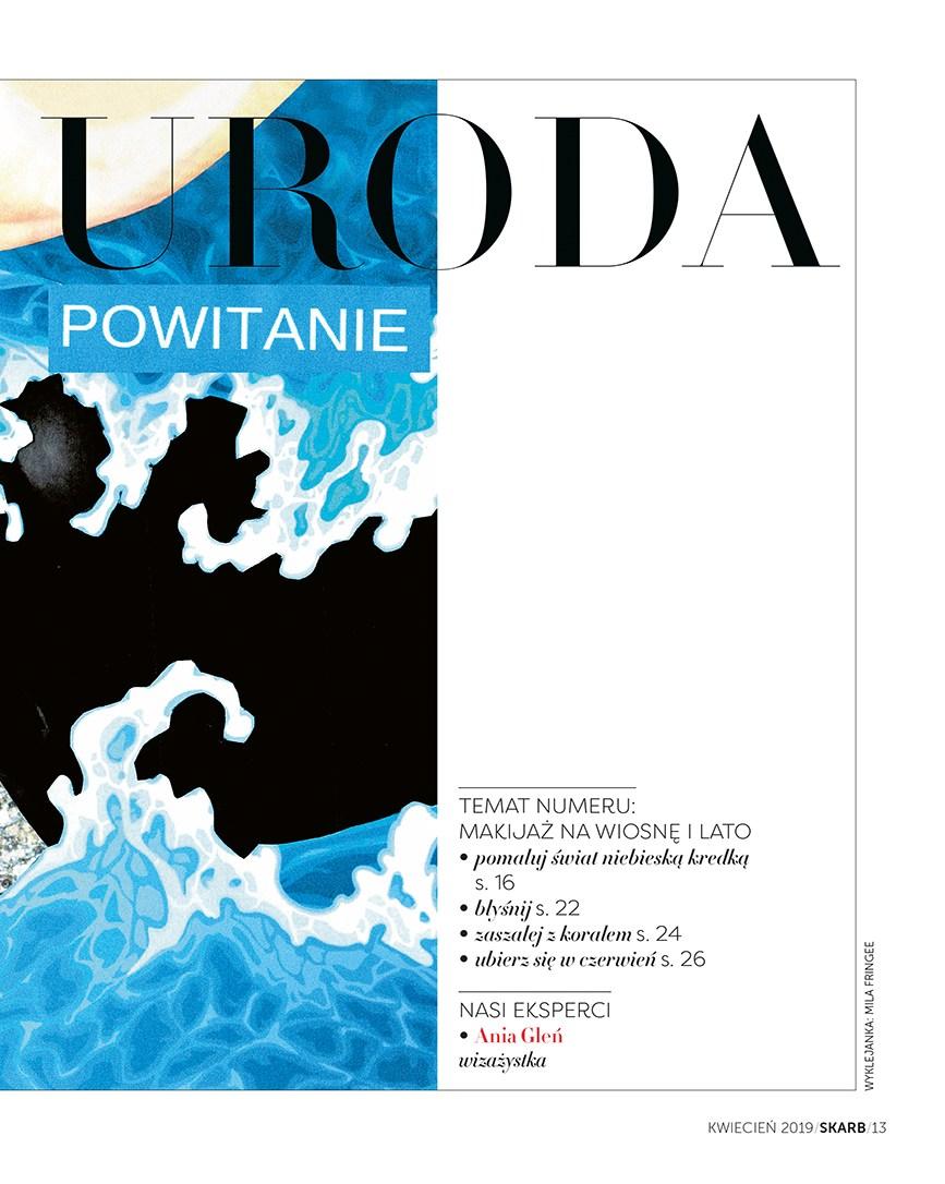 Gazetka promocyjna Rossmann str. 13