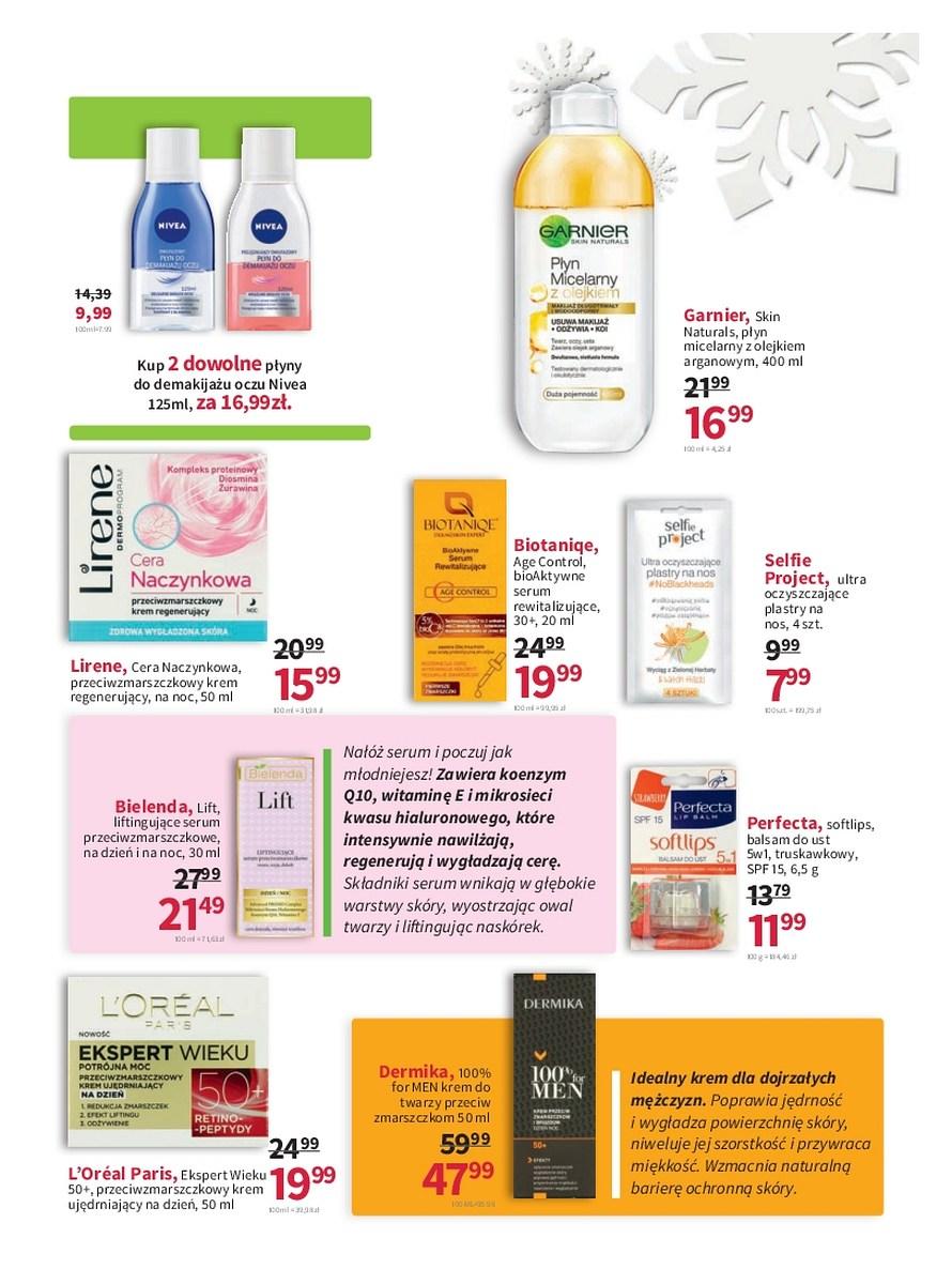 Gazetka promocyjna Rossmann str. 9