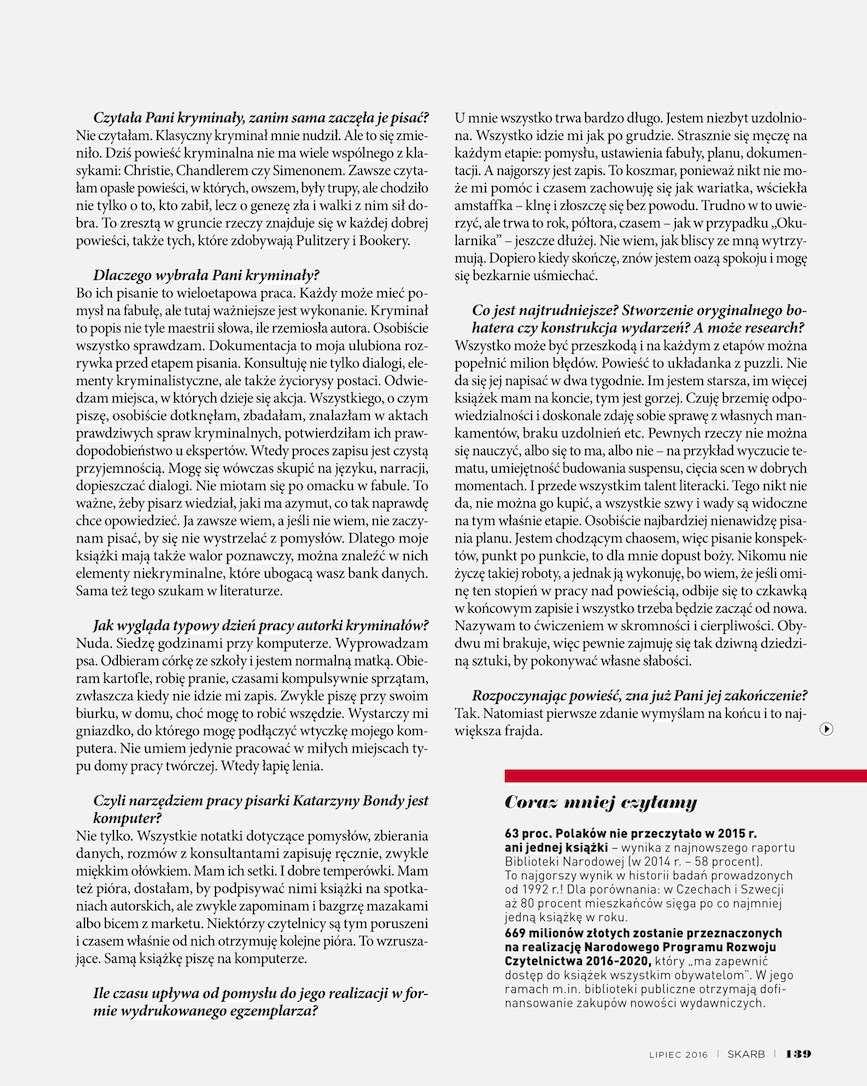 Gazetka promocyjna Rossmann str. 139