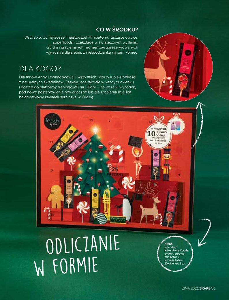 Gazetka promocyjna Rossmann str. 31