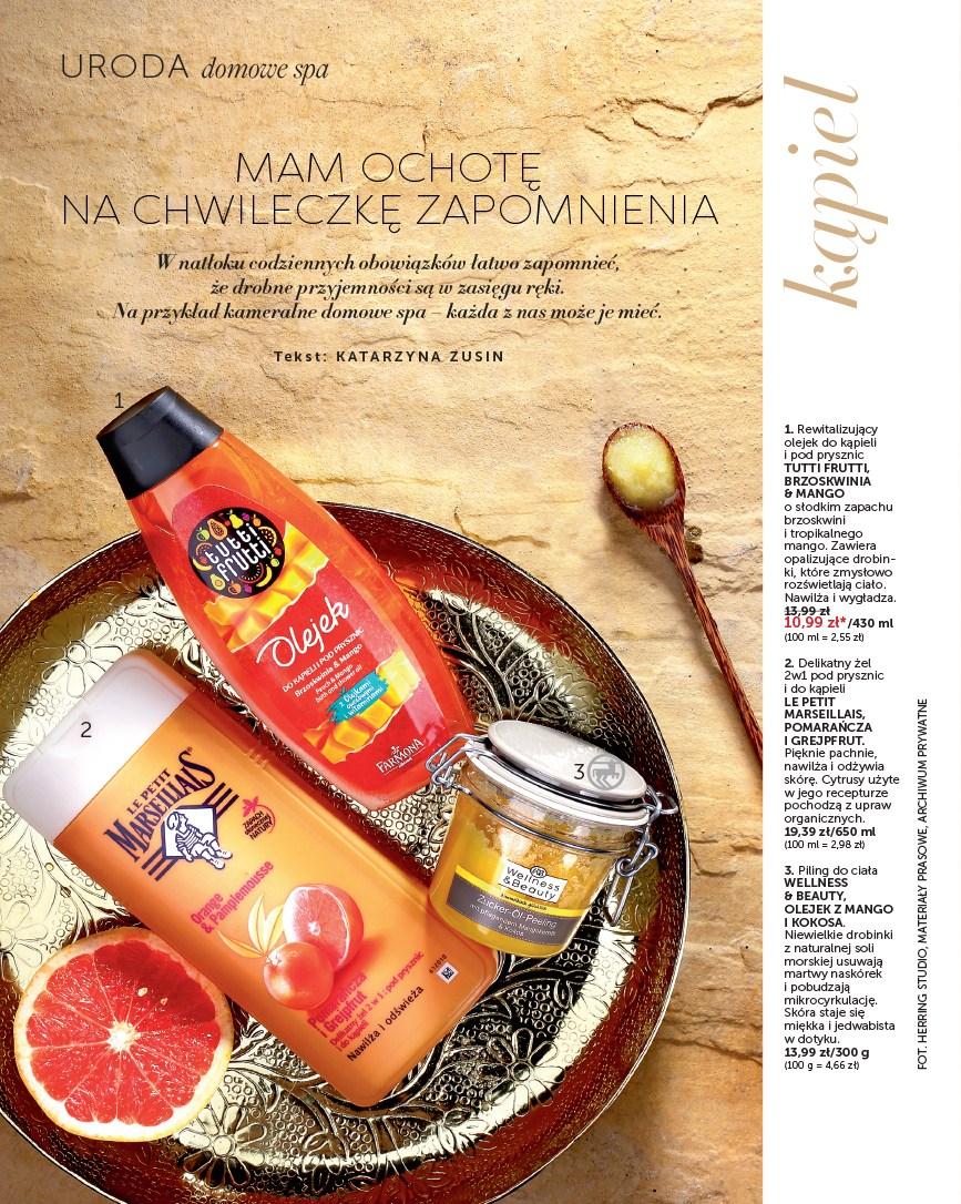 Gazetka promocyjna Rossmann str. 20