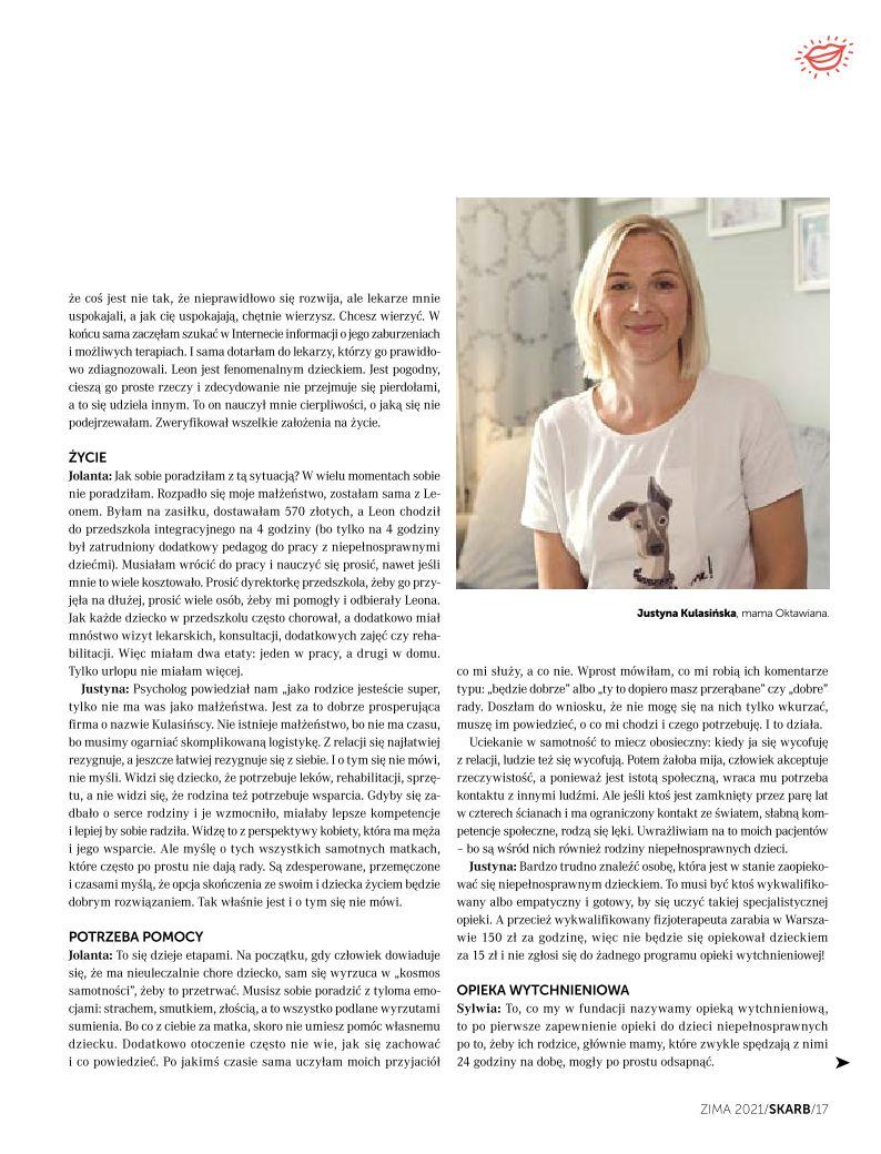 Gazetka promocyjna Rossmann str. 17