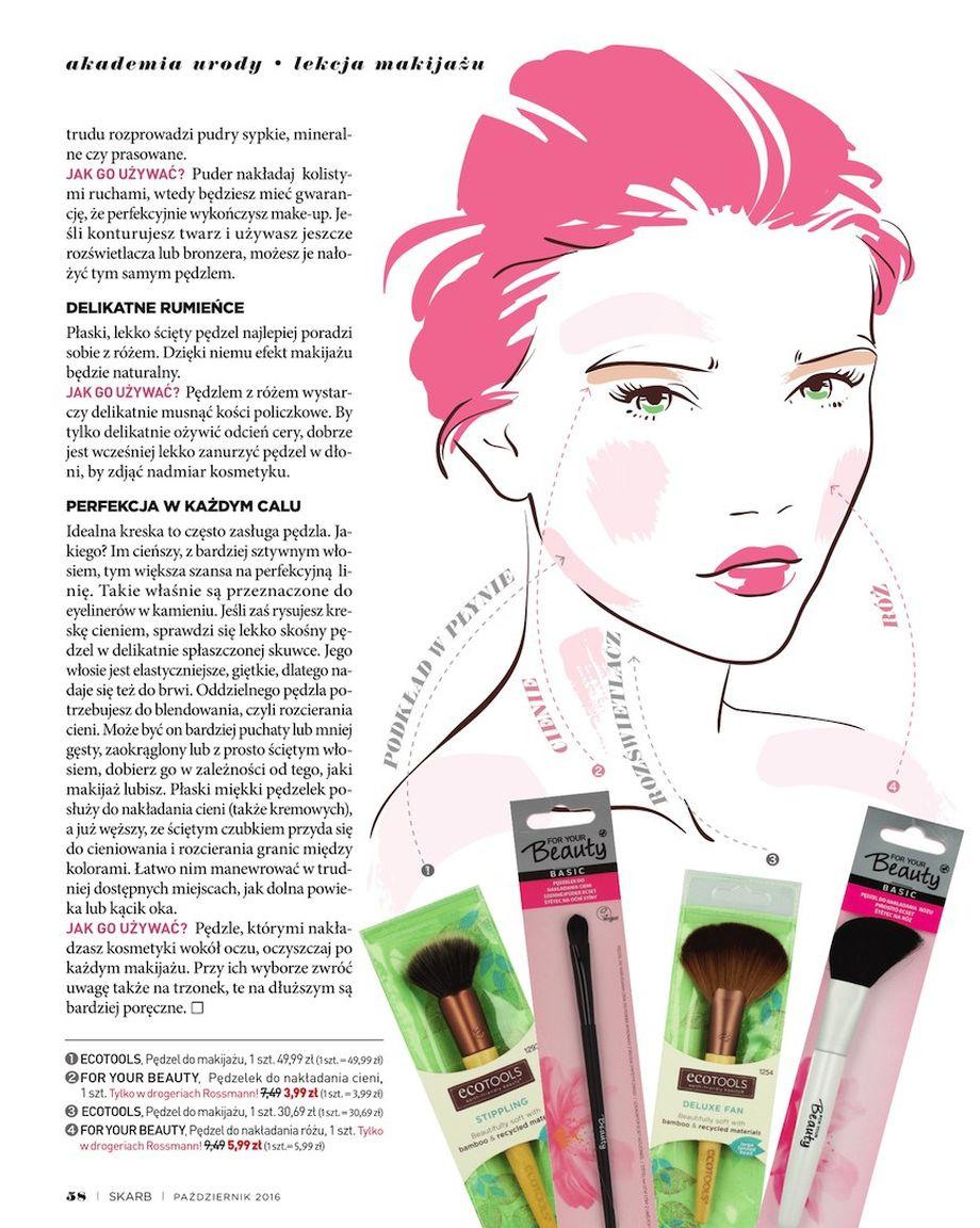 Gazetka promocyjna Rossmann str. 53