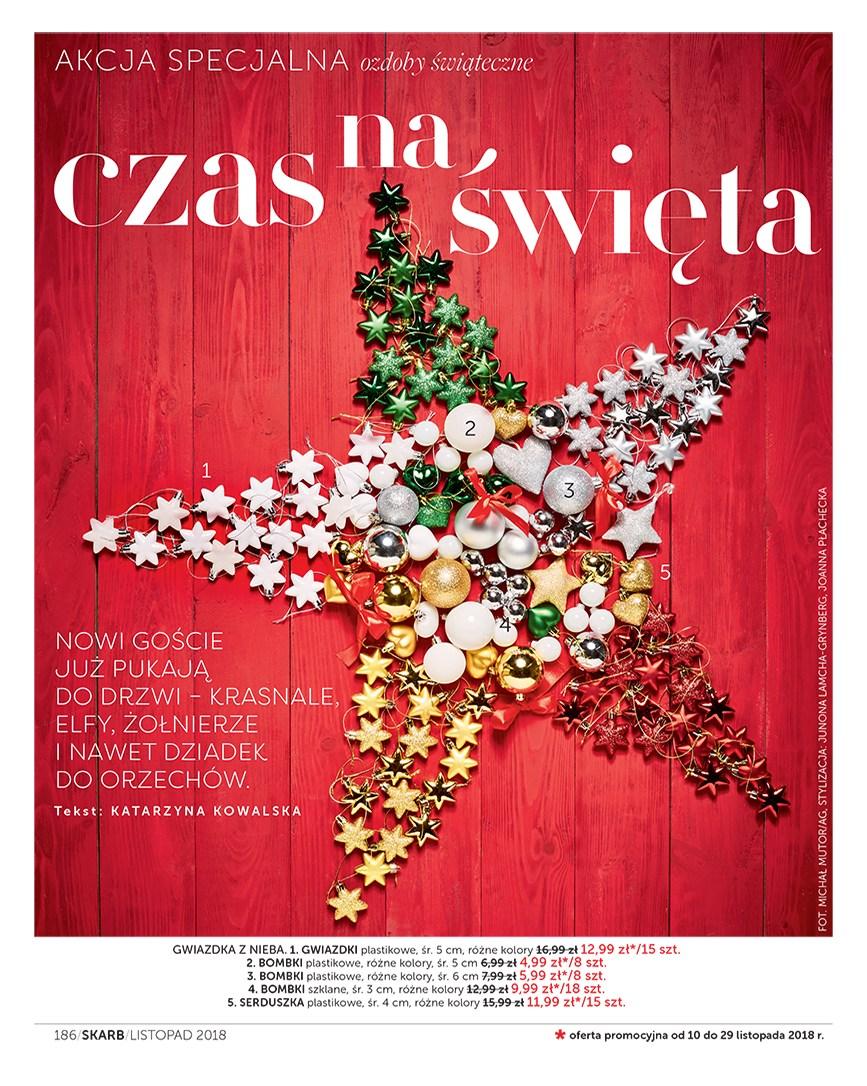 Gazetka promocyjna Rossmann str. 180