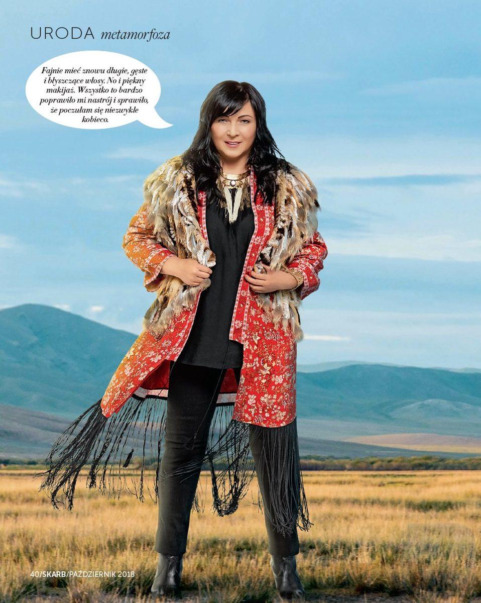 Gazetka promocyjna Rossmann str. 40