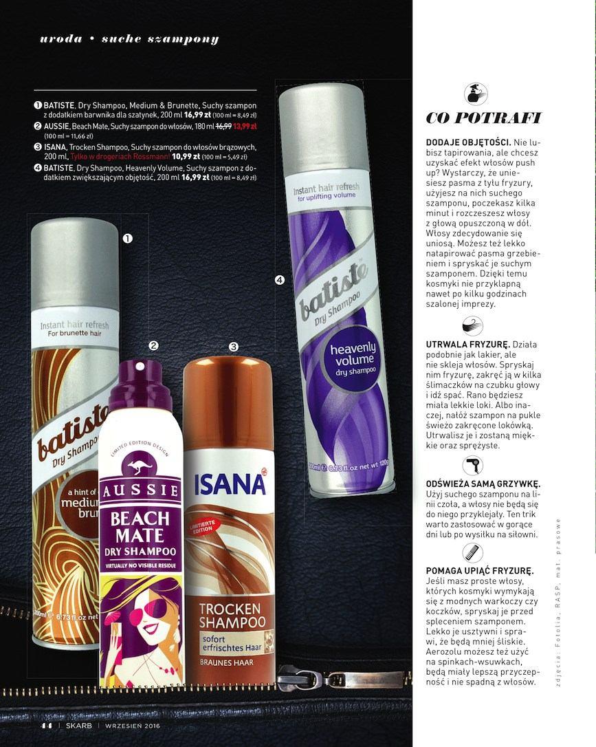 Gazetka promocyjna Rossmann str. 44