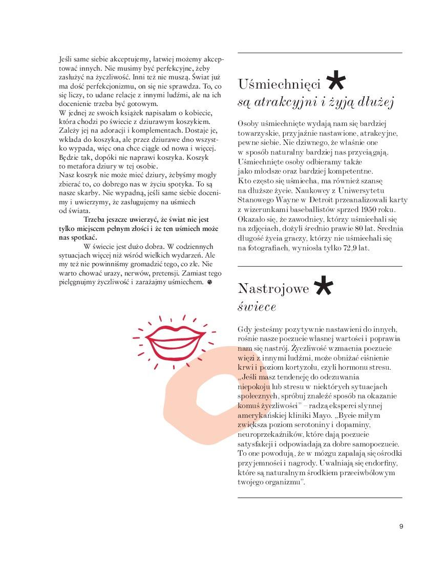 Gazetka promocyjna Rossmann str. 9