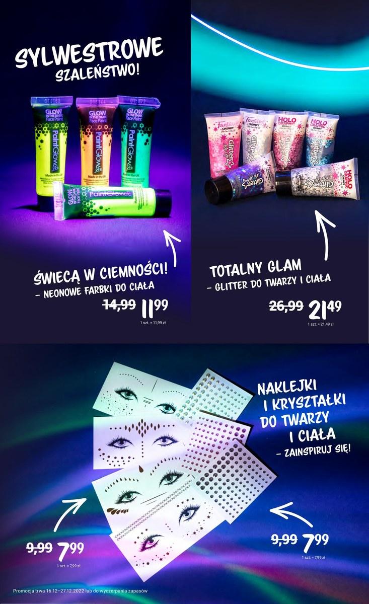 Gazetka promocyjna Rossmann str. 15