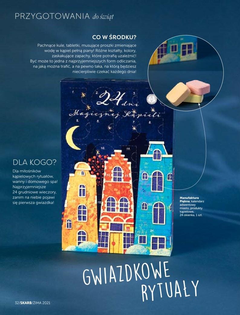 Gazetka promocyjna Rossmann str. 32