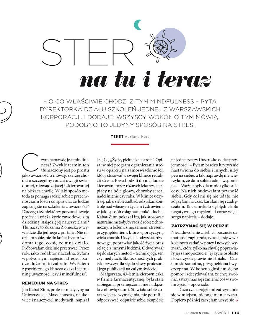 Gazetka promocyjna Rossmann str. 147