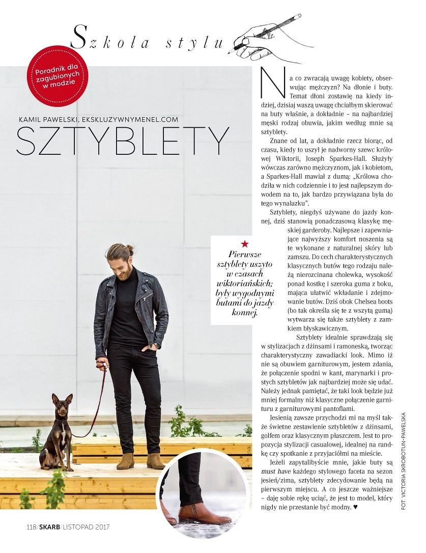 Gazetka promocyjna Rossmann str. 118