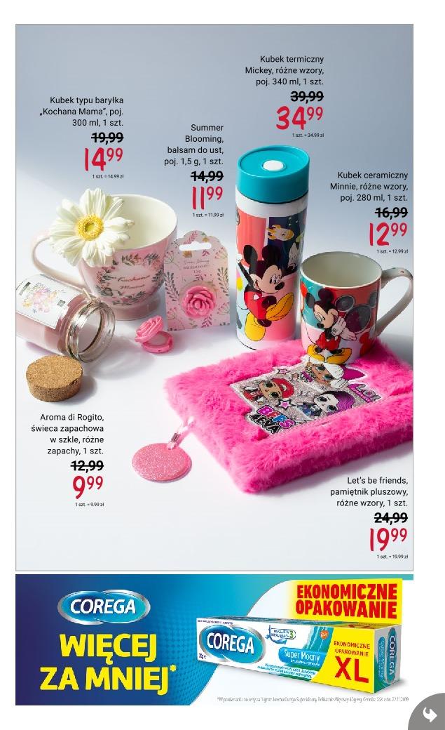 Gazetka promocyjna Rossmann str. 15