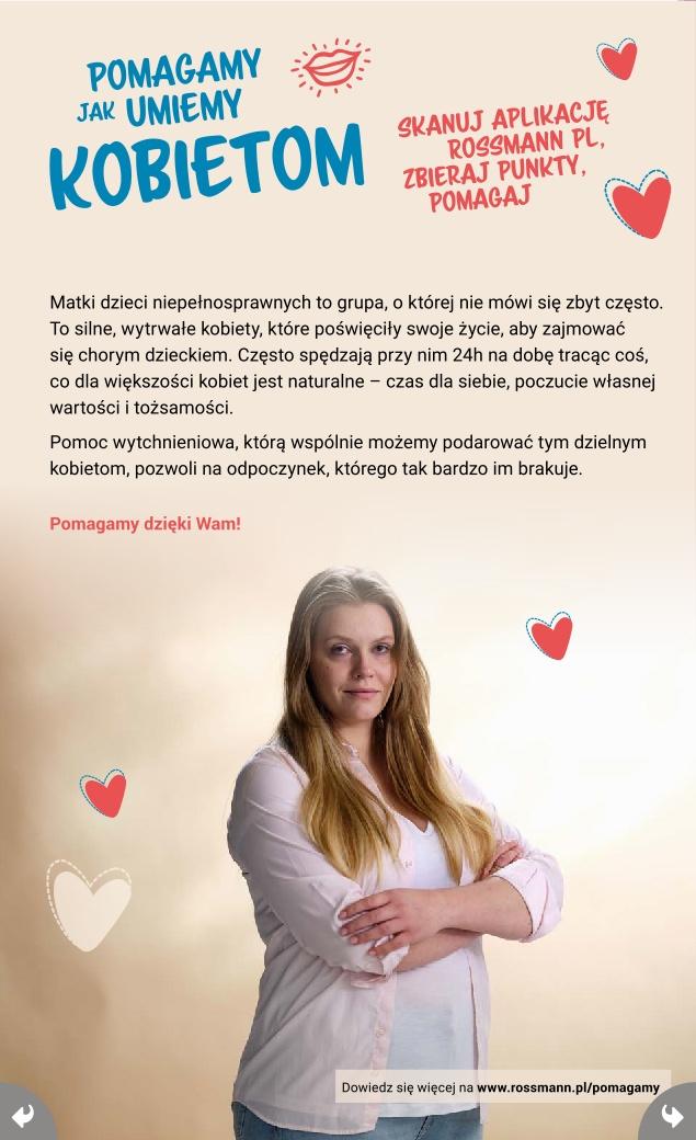 Gazetka promocyjna Rossmann str. 18