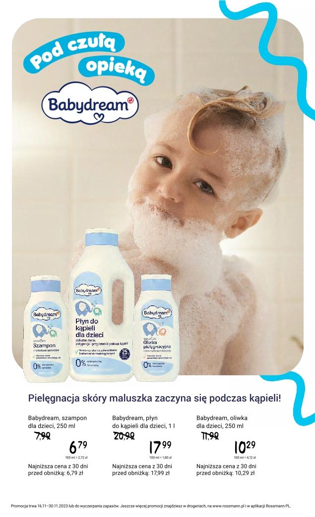 Gazetka promocyjna Rossmann str. 4