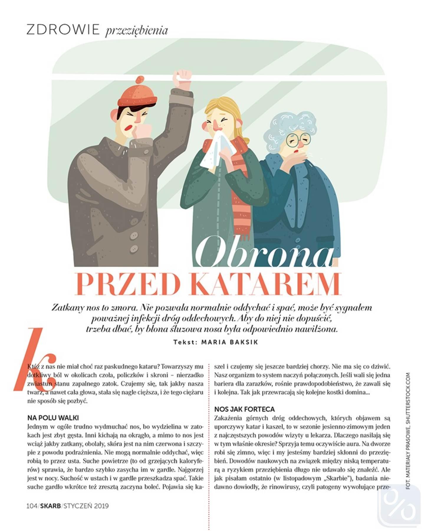 Gazetka promocyjna Rossmann str. 104