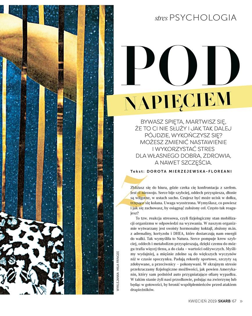 Gazetka promocyjna Rossmann str. 67