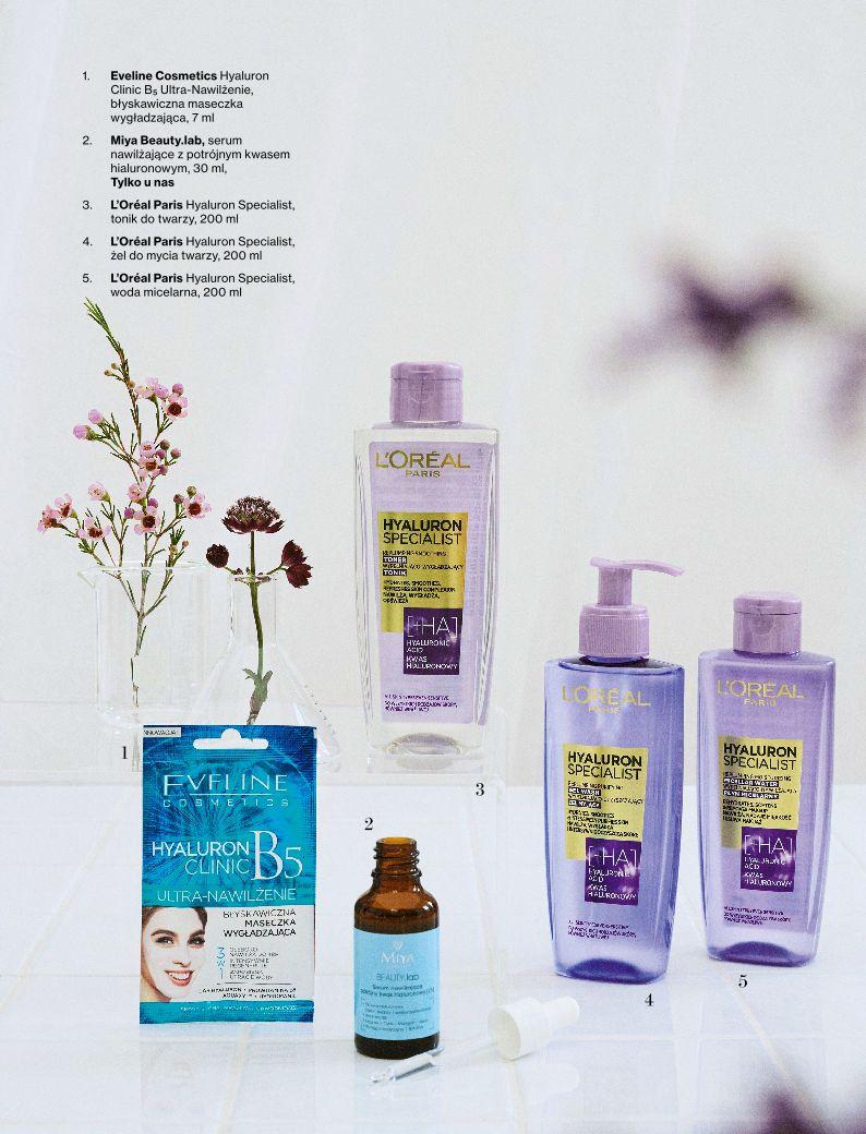 Gazetka promocyjna Rossmann str. 23