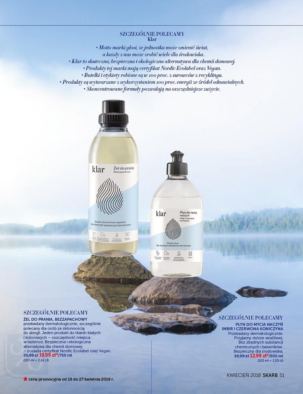 Gazetka promocyjna Rossmann str. 53