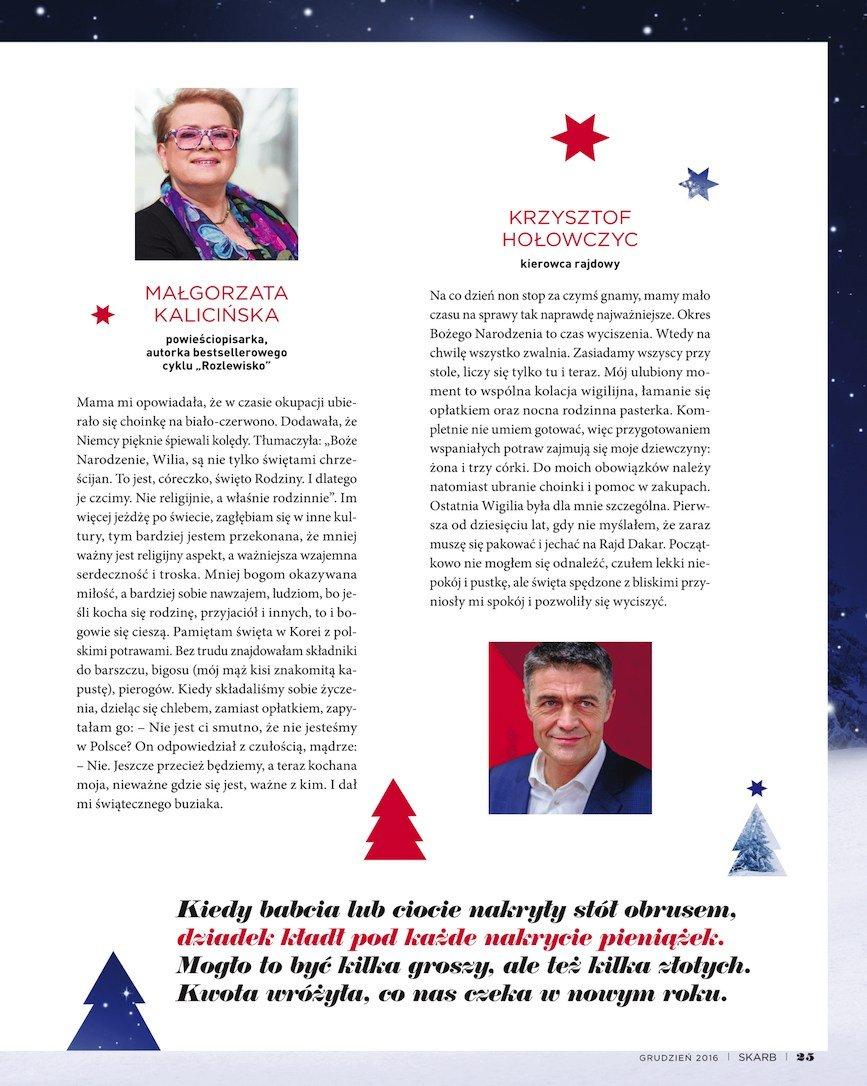 Gazetka promocyjna Rossmann str. 25