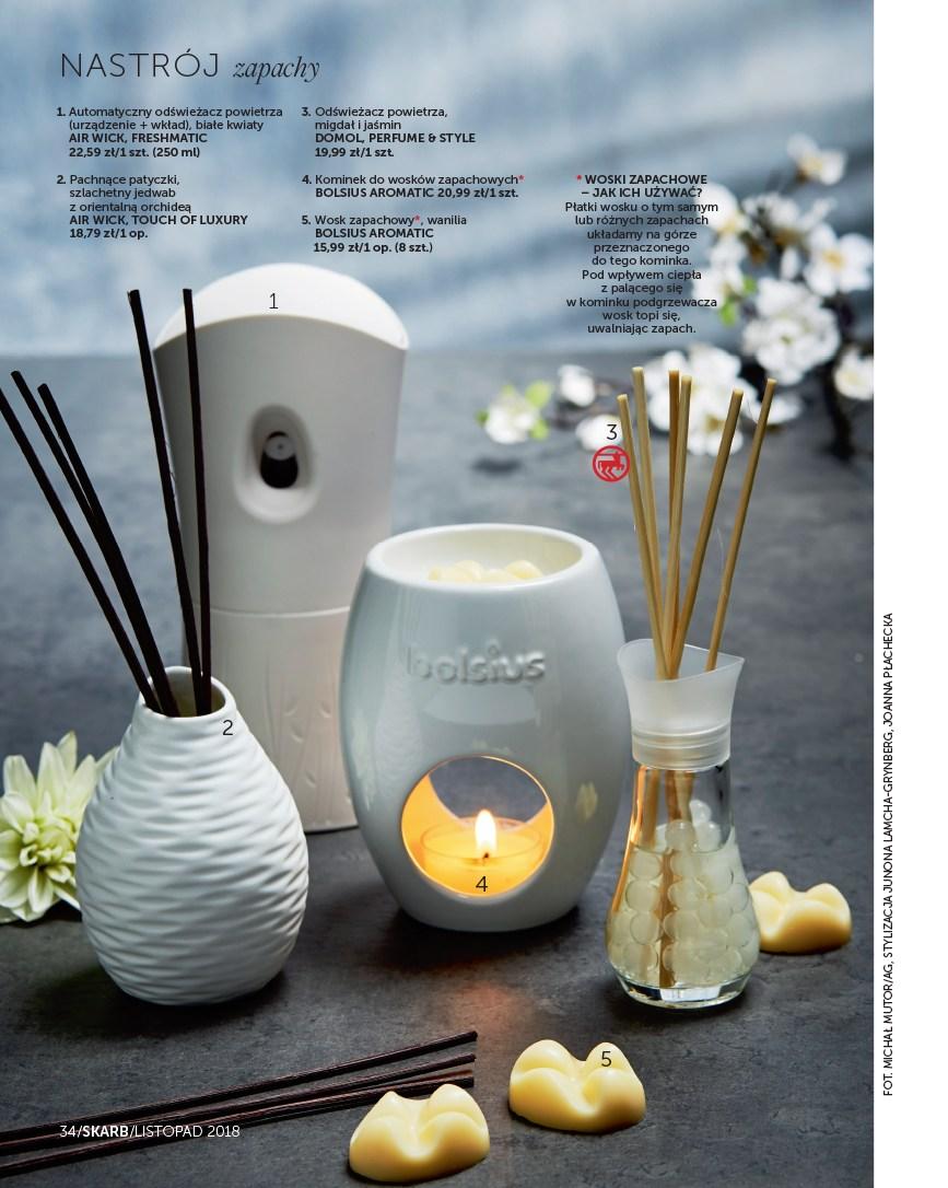 Gazetka promocyjna Rossmann str. 33