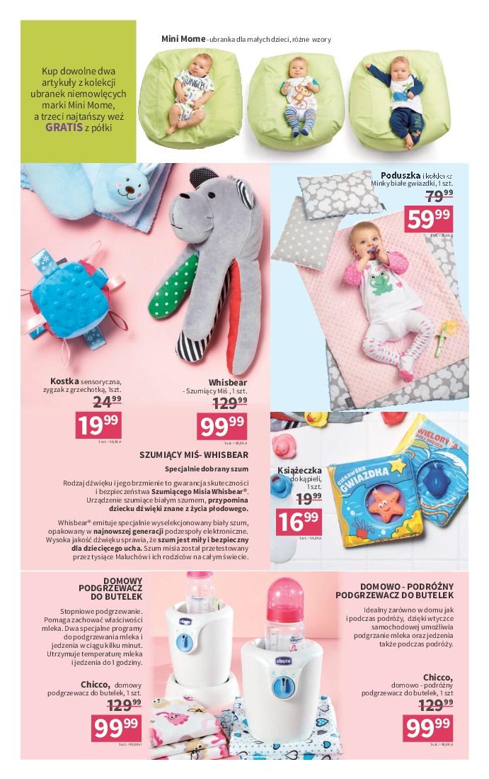 Gazetka promocyjna Rossmann str. 16