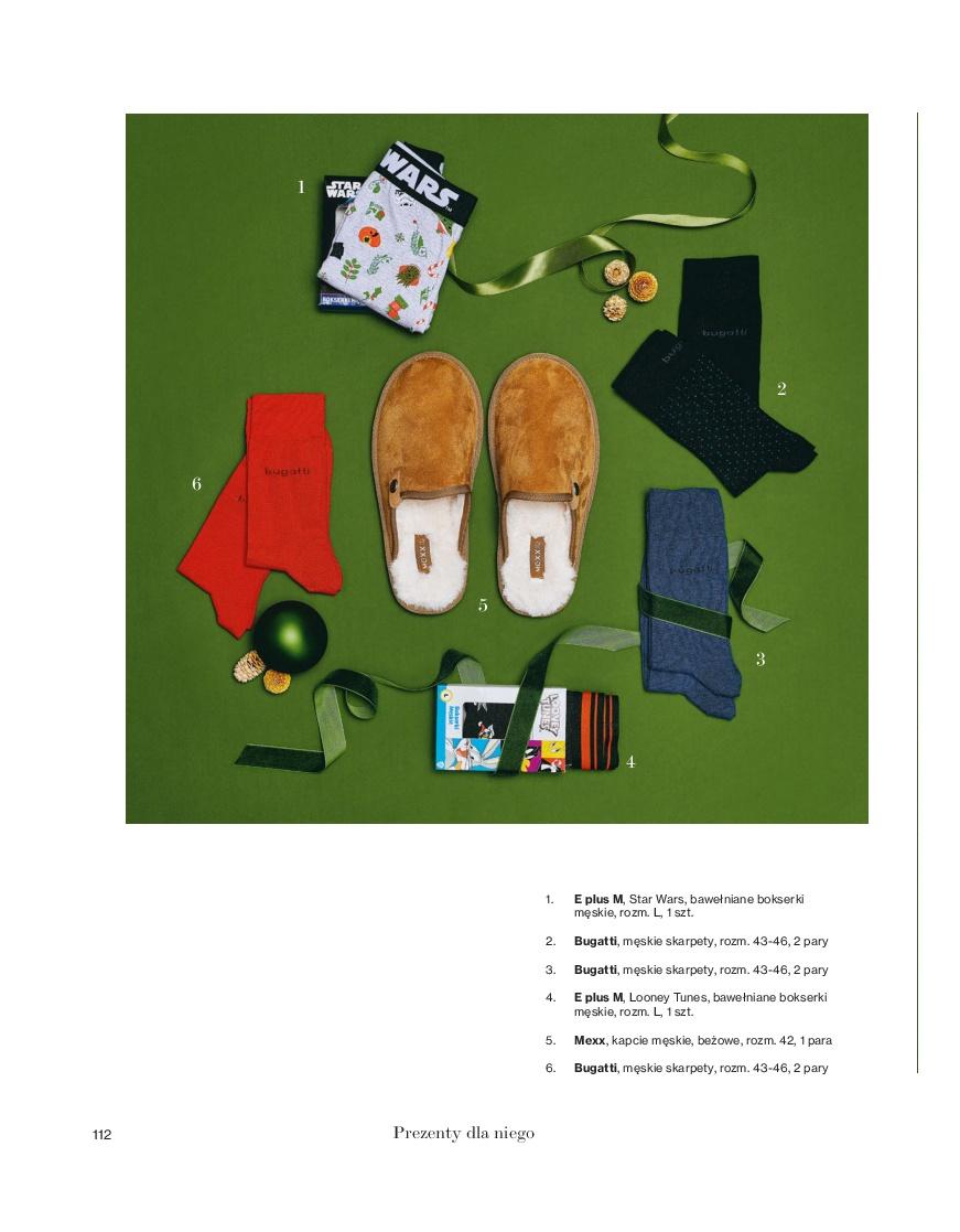 Gazetka promocyjna Rossmann str. 112