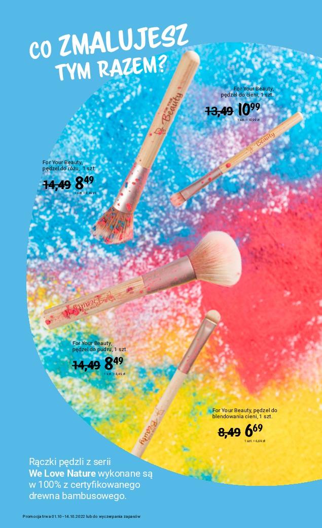 Gazetka promocyjna Rossmann str. 2