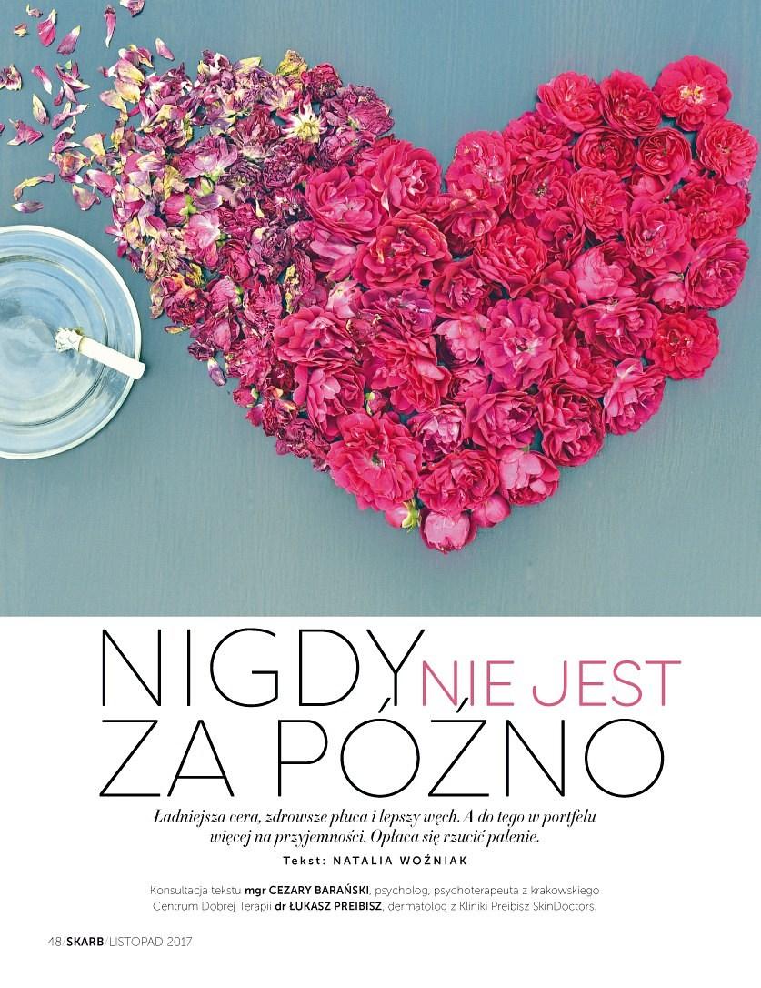 Gazetka promocyjna Rossmann str. 48