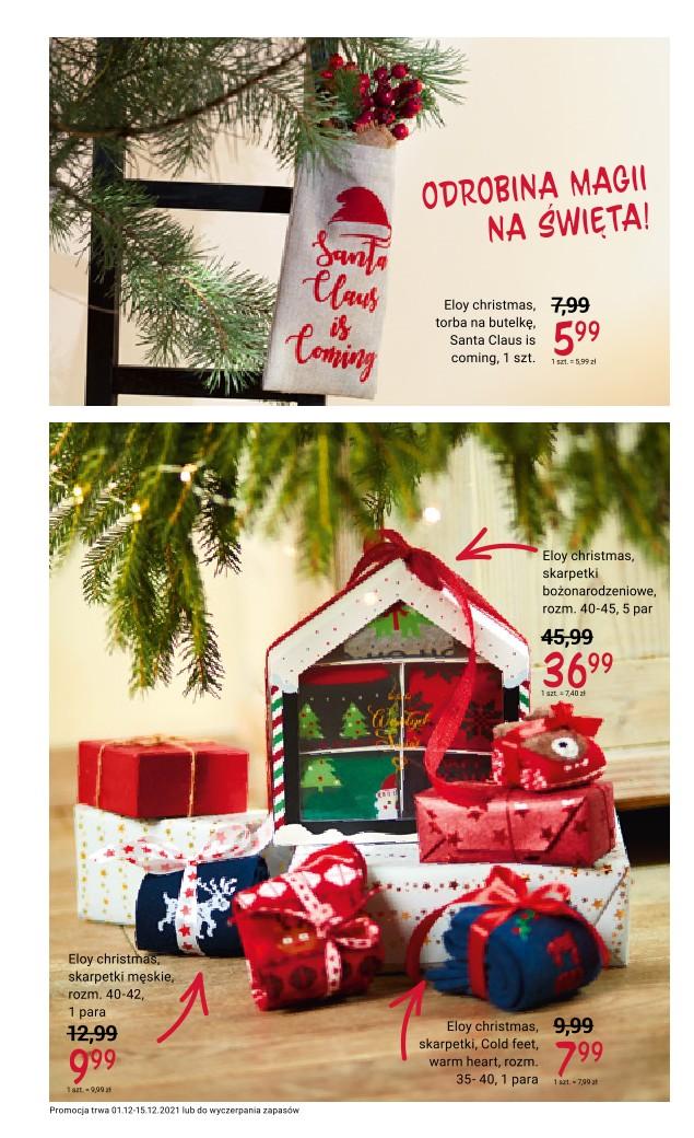 Gazetka promocyjna Rossmann str. 4