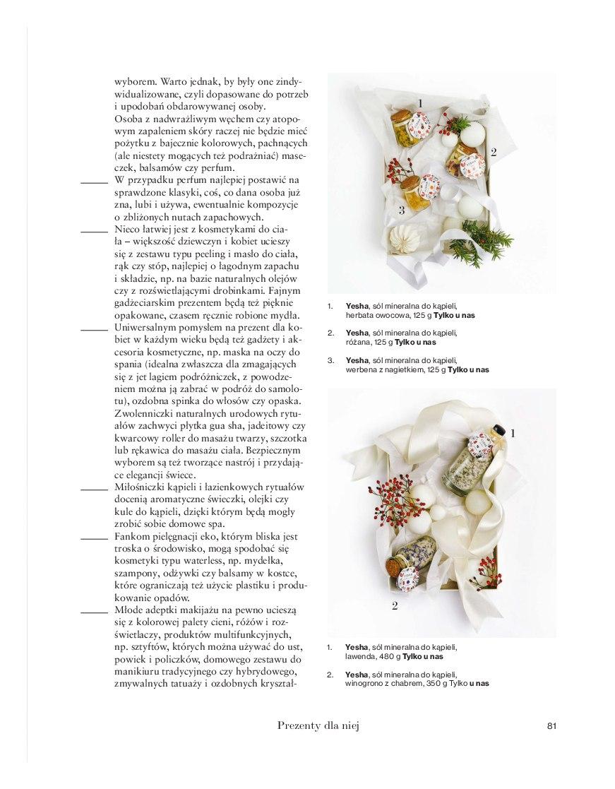 Gazetka promocyjna Rossmann str. 81